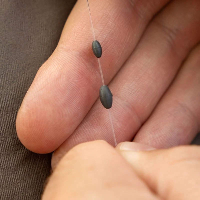 Avid Carp Outline Tungsten Sinkers
